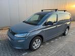 Volkswagen Caddy Cargo Maxi 1.5TSI, Auto's, 4 deurs, 1498 cc, 4 cilinders, Volkswagen