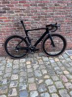 Merida reacto 6000, Fietsen en Brommers, Fietsen | Racefietsen, 28 inch, Carbon, Heren, Nieuw