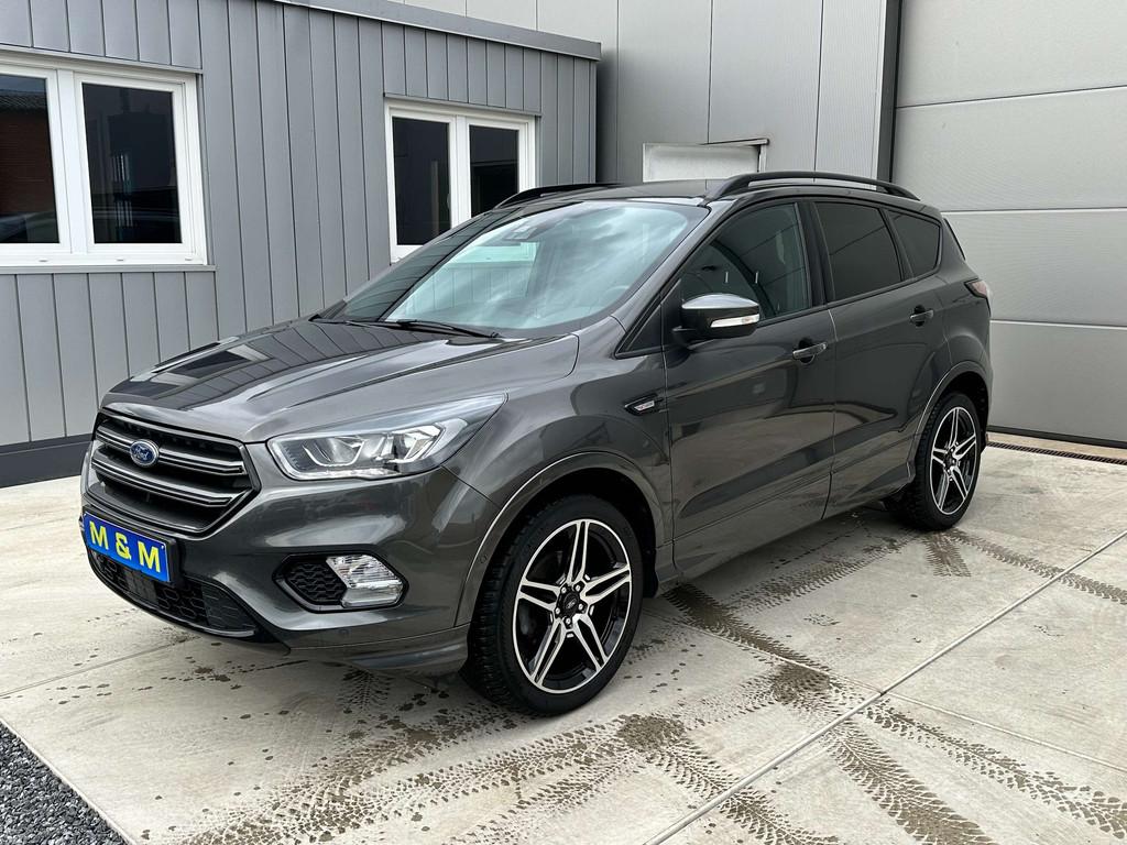 Ford Kuga Kuga 1.5 EcoBoost ST Line * 12 m garantie *, Achat, Entreprise, 5 portes, 5 places