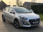 Hyundai i30 i30 1.6 GDi Joy DCT, Argent ou Gris, Achat, Euro 6, Entreprise