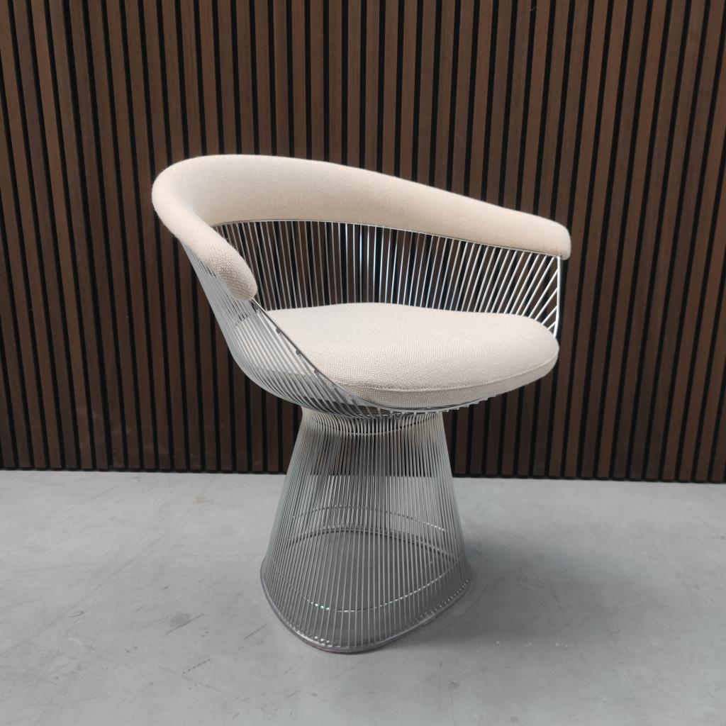 Knoll Warren Platner Dining chair, Ophalen of Verzenden