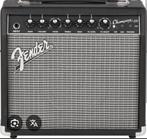 Amplificateur FENDER 20 W, Musique & Instruments, Enlèvement