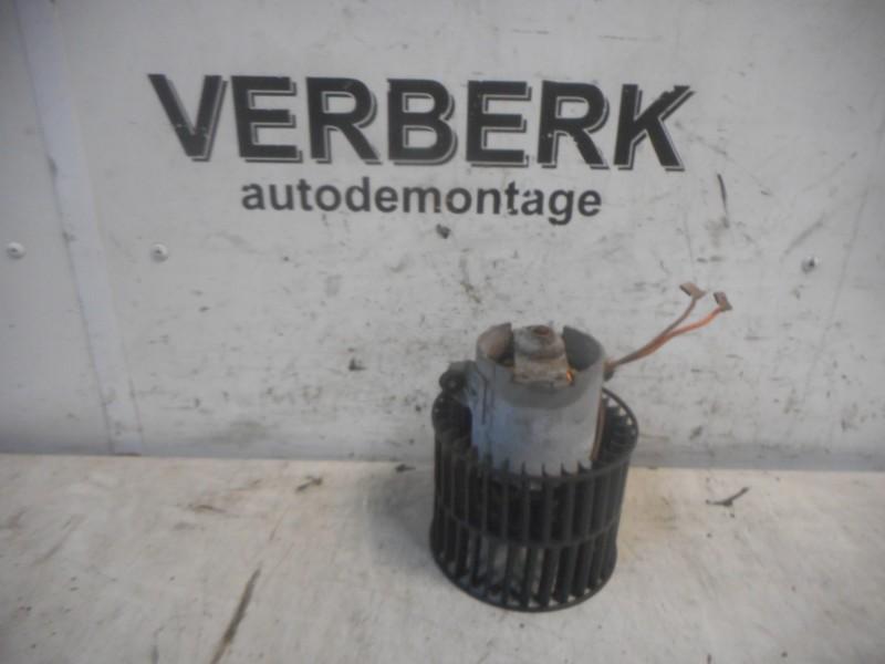 VENTILATEUR RADIATEUR MOTEUR Opel Astra F (53B), Autos : Pièces & Accessoires, Utilisé, Opel