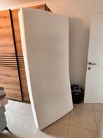 Matelas 90x200, Huis en Inrichting, Woonaccessoires | Kamerschermen, Ophalen, Zo goed als nieuw