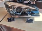 BMW series x1 e84 lci dubbele xenonkoplamp rechts, Auto-onderdelen, Verlichting, Ophalen, BMW