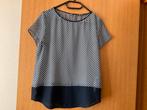 T-shirt maat 38, Vêtements | Femmes, T-shirts, Enlèvement ou Envoi, Comme neuf, Taille 38/40 (M)