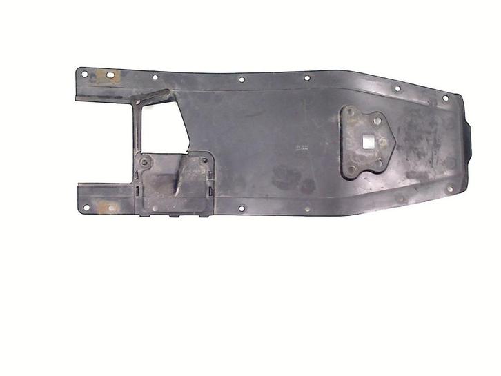 ACHTERSPATBORD BINNEN DEEL MT 09 2014-2017 (2pp-21651-00), Motoren, Onderdelen | Yamaha, Gebruikt