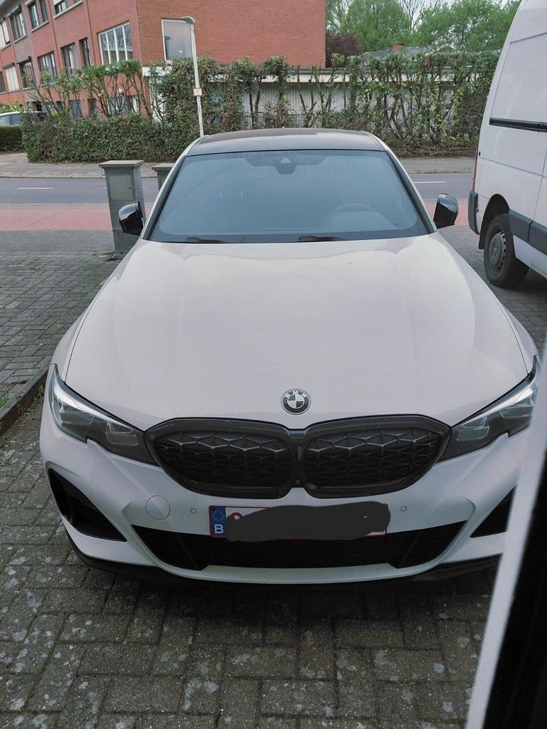 Bmw M340i Xdrive 374PK, Auto's, BMW, Particulier, Te koop