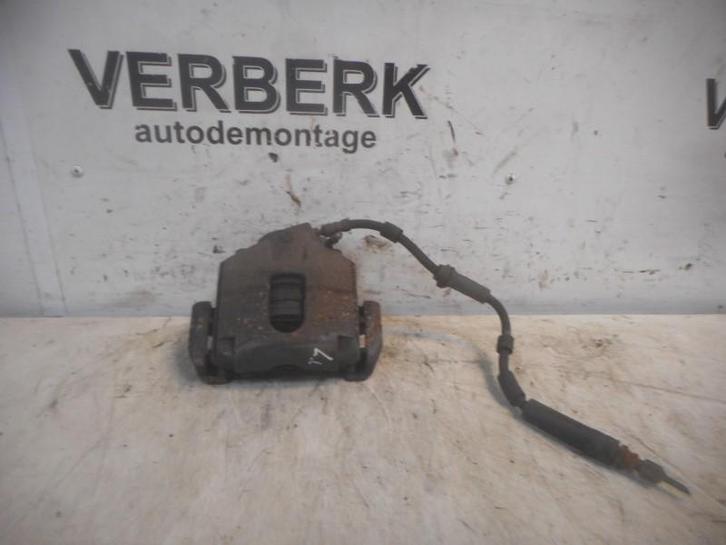 ETRIER DE FREIN AVANT GAUCHE Ford Ka I (01-1996/11-2008), Autos : Pièces & Accessoires, Freins & Transmission, Ford, Utilisé