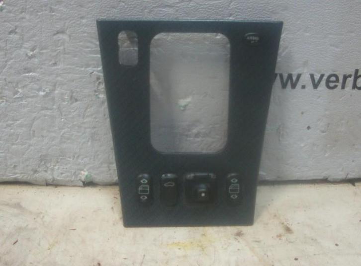 CONSOLE CENTRALE Mercedes-Benz CLK (C208) (208-680-0336), Autos : Pièces & Accessoires, Habitacle & Garnissage, Mercedes-Benz