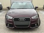 Audi A1 1.2i CT Ok Carnet Complet, Euro 5, A1, 63 kW, Entreprise