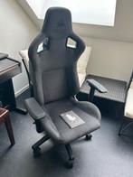 Corsair T3 Rush Chaise gaming, Maison & Meubles, Gris, Chaise de bureau de gaming, Enlèvement, Utilisé