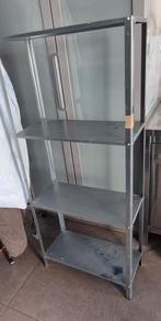 Ijzere ikea kast, Ophalen, Zo goed als nieuw