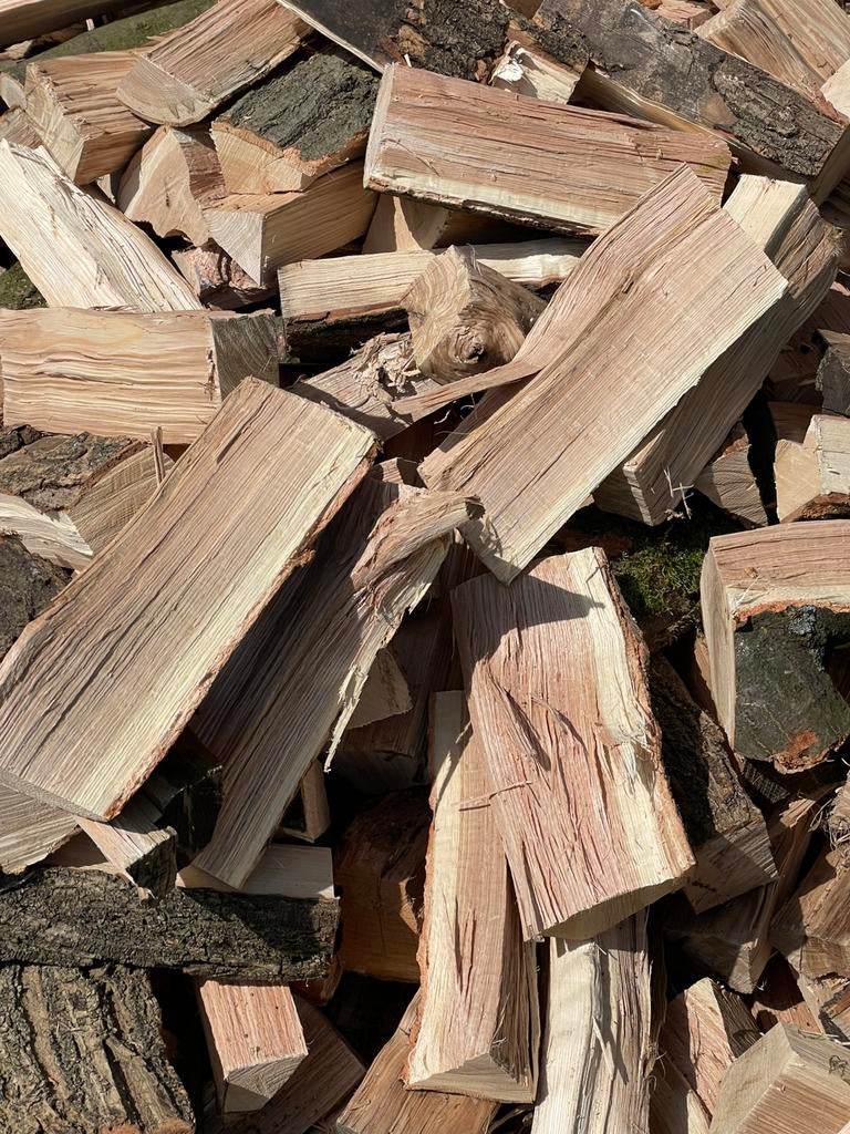 Brandhout, 6 m³ ou plus, Enlèvement, Chêne, Bûches