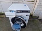Lave linge Samsung Samsung fonctionne très bien, Electroménager