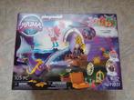 PLAYMOBIL Adventures of Ayuma Feeënkoets met feniks - 71031, Ophalen of Verzenden, Nieuw, Complete set