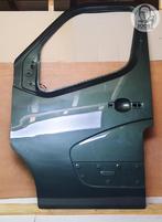 Portier deur links Renault Master III 2010-2023 801110016R, -relations.clients@renault.fr, Enlèvement ou Envoi, Renault, Gauche