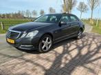 Mercedes-Benz E-Class 200 CDI Avantgarde 2011 - Voiture part, Autos, Euro 5, Achat, Entreprise, Occasion