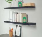 Ikea Lack-planken, Ophalen, Zo goed als nieuw