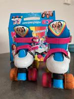 K3 Rolschaatsen, Ophalen, Verstelbaar, Zo goed als nieuw, Kinderen