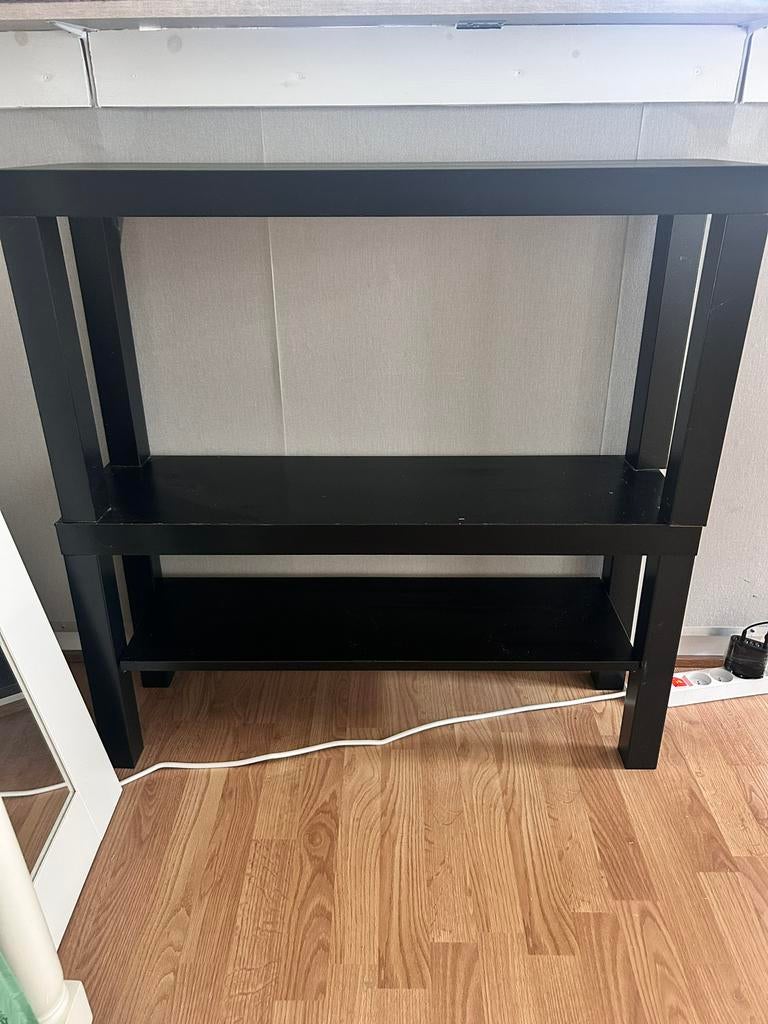 Ikea LACK tv-meubel, Ophalen, Zo goed als nieuw