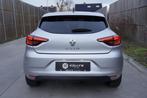 Renault Clio 1.0i SCe Authentic GPF*Topstaat!, Argent ou Gris, Achat, Euro 6, Entreprise