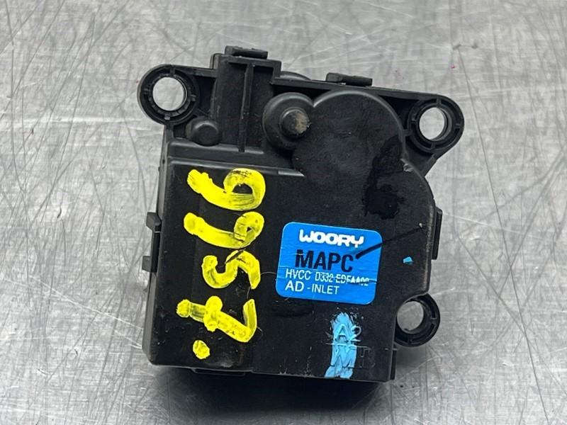 ACTIONNEUR MOTEUR VOLET CHAUFFAGE Hyundai Sonata, Utilisé, Hyundai