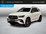Mercedes-Benz GLE-Klasse 400 e 4MATIC SUV AMG Line | Trekhaa, Auto's, 32 g/km, Gebruikt, 4 cilinders, GLE