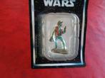 Star Wars en plomb. Pour Collectionneurs N 14, Envoi, Neuf, Figurine