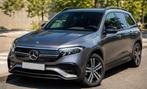 Mercedes EQB 250 | Night Package | Pano | Burmester | 360, Auto's, Elektrisch, 5 deurs, Particulier, 140 kW