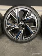 18” originele Renault Clio VI (2025+) velgen + banden 4x100, 18 inch, Gebruikt, -, -
