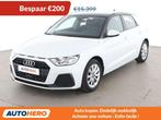 Audi A1 35 TFSI Advanced (année de construction 2020), Autos, A1, Euro 6, Boîte manuelle, 107 g/km