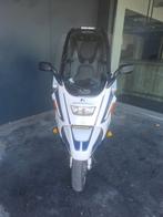 Bmw C1 125cc F1 Williams, Motoren, Particulier