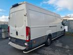 IVECO DAILY 2.3DIESEL 2017 AIRCO L3U2 179000KM PRIJS 9500 EU, Auto's, Euro 6, Iveco, Bedrijf, 5 deurs