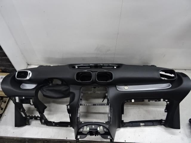 TABLEAU DE BORD Citroën C3 Picasso (SH) (01-2009/10-2017), Utilisé, Citroën