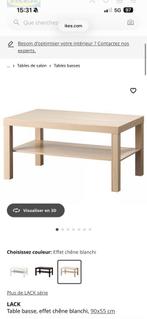 Tafel Ikea, Enlèvement, Comme neuf