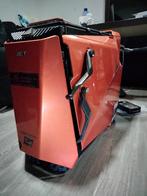 Gaming pc case, Computers en Software, Ophalen, Gebruikt