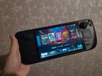 Steam Deck LCD 1TB, Games en Spelcomputers, Ophalen, Gebruikt, Vanaf 3 jaar