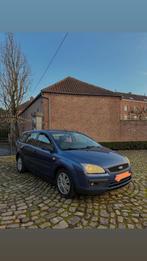Ford Focus 1.4 essence Euro 4, Autos, Focus, Noir, 5 portes, USB