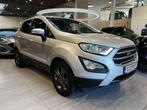 Ford EcoSport EcoBoost Business Class, Argent ou Gris, Achat, Euro 6, Boîte manuelle