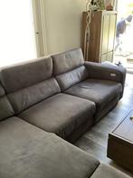 Salon, Huis en Inrichting, Ophalen, Gebruikt, Stof