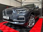 BMW X5 45e/Individual/Pano/Lucht V/Head up/Full option!!!/, Autos, Cuir, Achat, Entreprise, Garantie prolongée