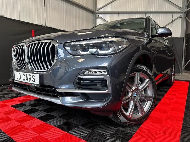 BMW X5 45e/Individual/Pano/Lucht V/Head up/Full option!!!/, Auto's, BMW, Bedrijf, Te koop, X5, 360° camera, 4x4, ABS, Achteruitrijcamera