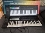 Novation Launchkey 49 MK3, Ophalen, Zo goed als nieuw