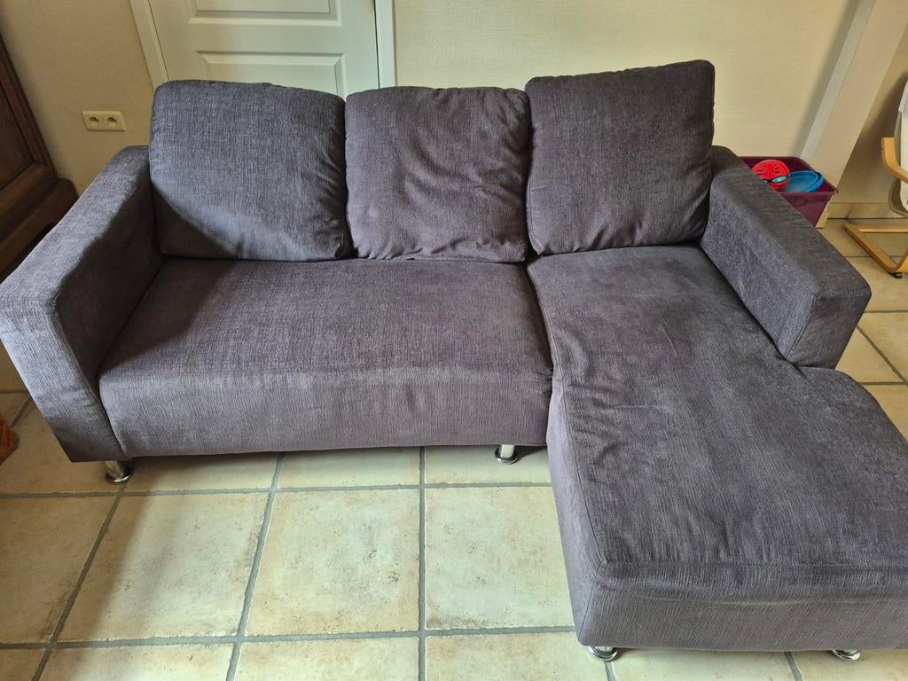 Zetel (gratis), Ophalen