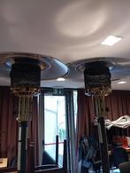 Terrasverwarming 13,5 kw, Tuin en Terras, Ophalen, Gebruikt, Gas, Vloer