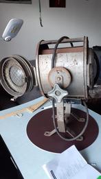 Theater spot/verlichting, Adrian de backer., Ophalen