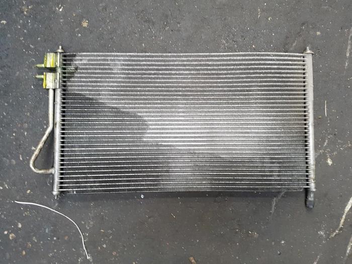 Airco Radiateur van een Ford Focus, Auto-onderdelen, Overige Auto-onderdelen, Ford, Gebruikt, 3 maanden garantie, Ophalen of Verzenden