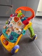 Loopwagen voor baby’s, Kinderen en Baby's, Ophalen, Zo goed als nieuw