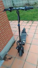 Urban glide e cross one, Fietsen en Brommers, Ophalen of Verzenden, Zo goed als nieuw, Elektrische step (E-scooter), Urban glide